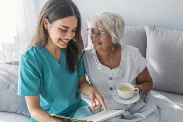 Home Health Care Agencies Jobs